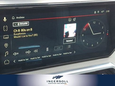 Used 2024 GMC Sierra 2500 Denali w/ Denali Reserve Package image 21