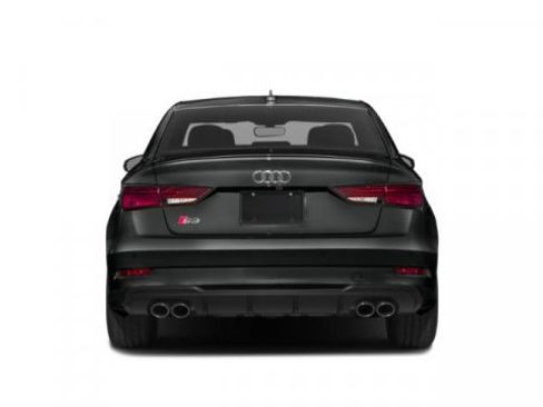 Used 2018 Audi S3 Premium Plus image 5