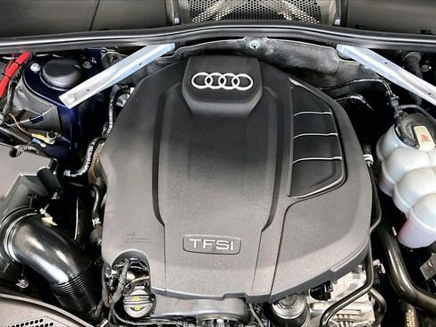 Used 2020 Audi A4 2.0T Premium Plus w/ Premium Plus Package image 32