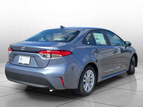 New 2026 Toyota Corolla LE image 17