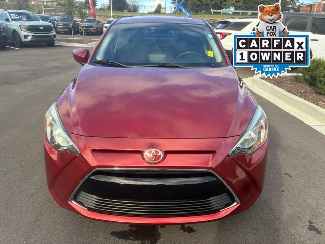 Used 2018 Toyota Yaris iA FWD image 2