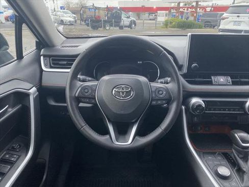 Certified 2024 Toyota RAV4 Adventure image 14
