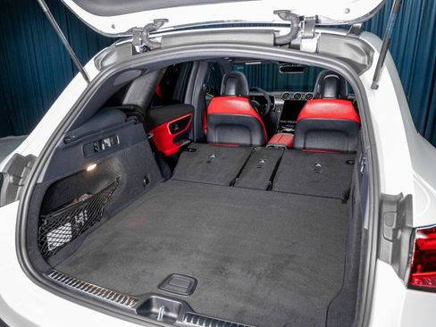 New 2026 Mercedes-Benz GLC 43 AMG 4MATIC image 7