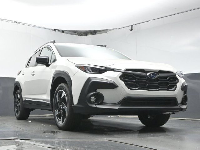 Used 2026 Subaru Crosstrek 2.5i Limited w/ Popular Package #4A AWD/4WD image 32
