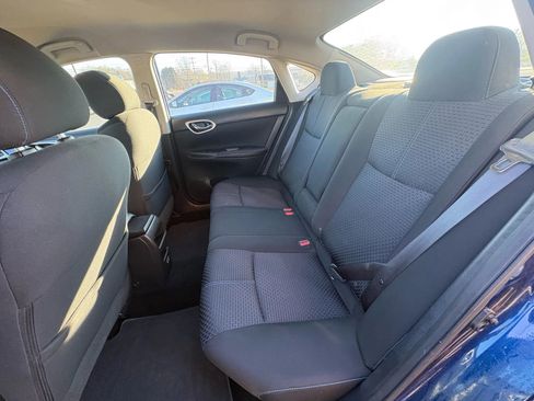 Used 2018 Nissan Sentra SR image 10