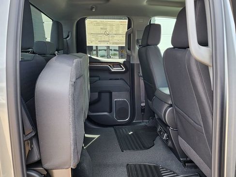 New 2026 GMC Sierra 1500 Elevation image 43