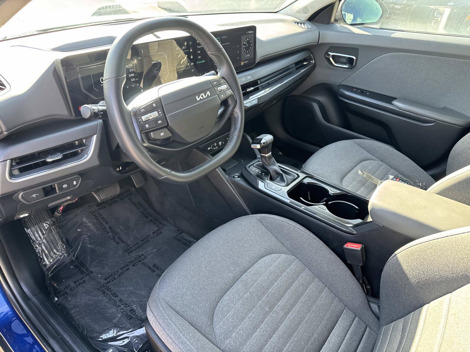 Used 2025 Kia K4 EX FWD image 13
