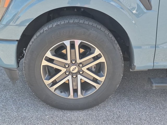 Used 2023 Ford F150 XL w/ STX Appearance Package RWD image 17