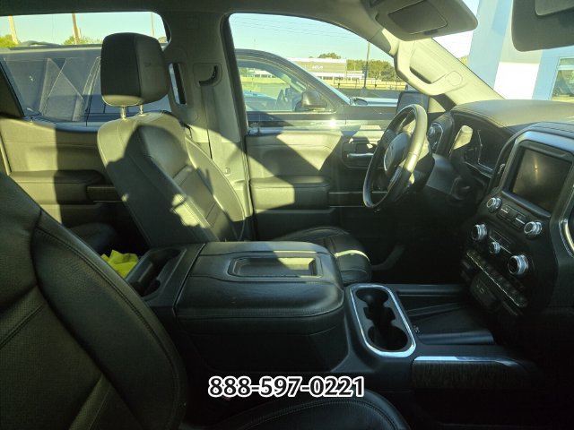 Used 2019 GMC Sierra 1500 Denali w/ Denali Ultimate Package AWD/4WD image 11