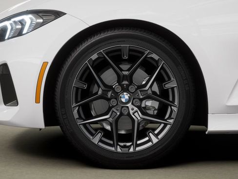 New 2026 BMW 330i Sedan w/ Convenience Package image 35