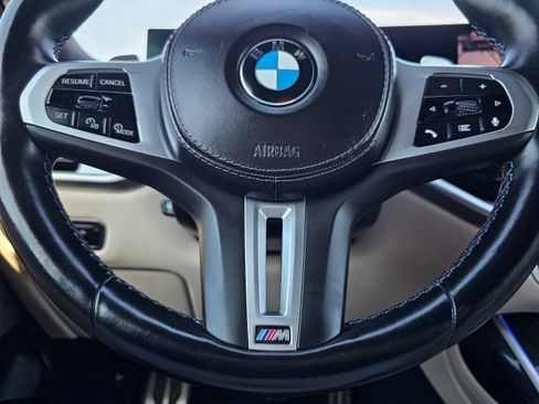 Used 2023 BMW X7 M60i w/ Executive Package AWD/4WD image 73