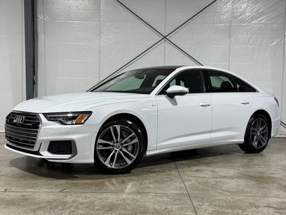 Used 2019 Audi A6 3.0T Premium Plus w/ Premium Plus Package