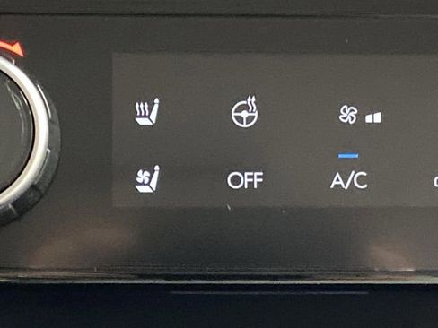 New 2026 Hyundai Palisade Calligraphy image 8