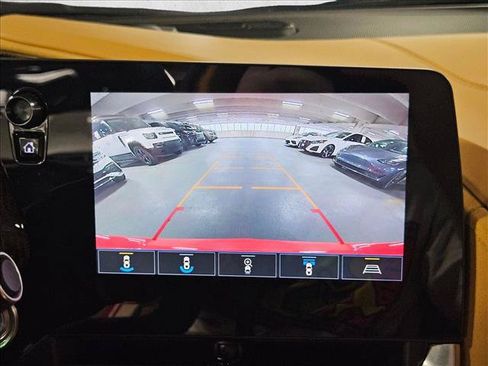 Used 2020 Chevrolet Corvette Stingray Premium Conv w/ 3LT Preferred Equipment Group RWD image 14