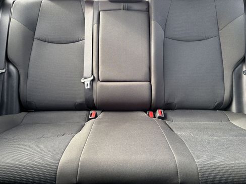 Used 2025 Toyota RAV4 LE image 38