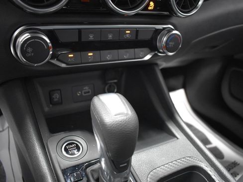 Certified 2025 Nissan Sentra S FWD image 19