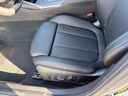 New 2026 BMW 330i xDrive Sedan w/ Premium Package image 14