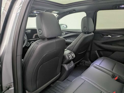 New 2026 Chevrolet Blazer EV LT image 19