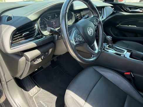 Used 2019 Buick Regal Essence w/ Sights and Sounds Package image 16