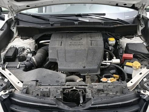 Used 2024 Subaru Forester image 17