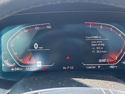 Used 2019 BMW X5 xDrive40i image 19