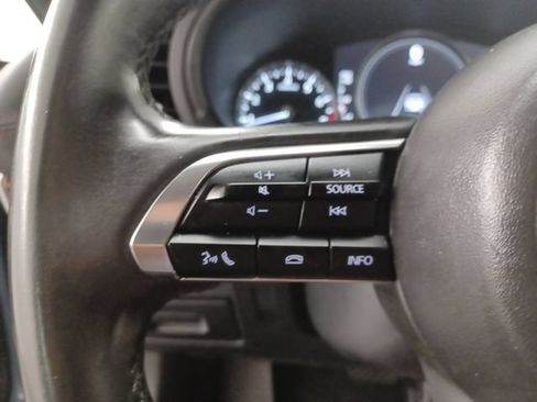 Used 2024 MAZDA MAZDA3 s AWD/4WD image 18