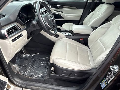 Used 2022 Kia Telluride SX image 9