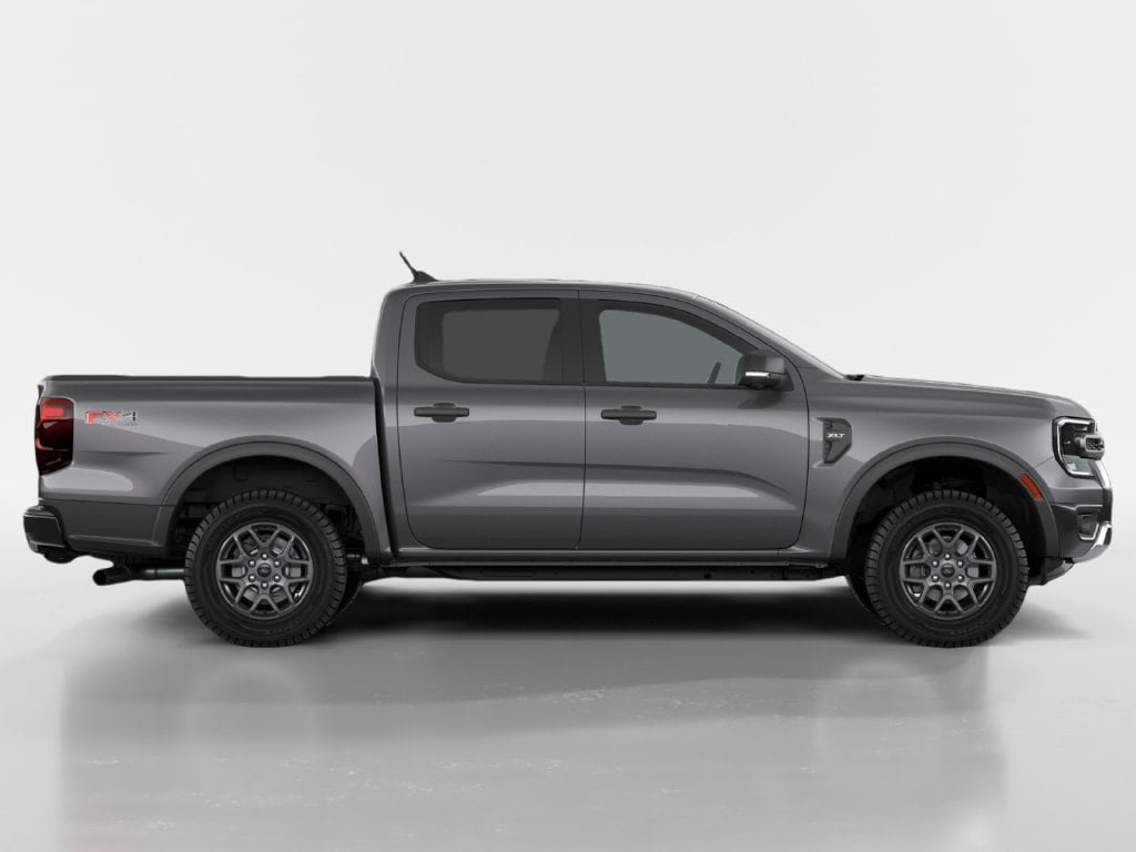 New 2026 Ford Ranger XLT AWD/4WD image 5