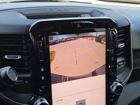 New 2026 RAM 2500 Tradesman image 15