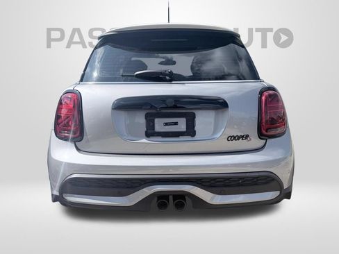 Used 2024 MINI Cooper S FWD image 15