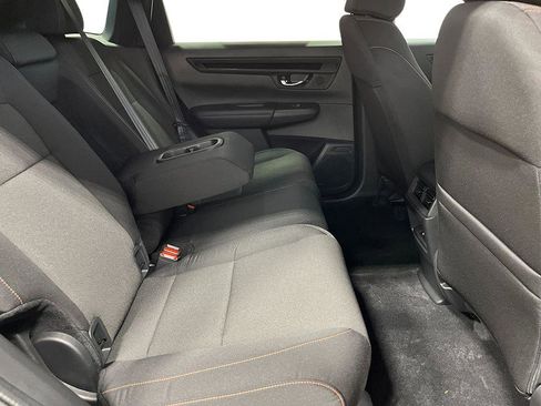 New 2026 Honda CR-V TrailSport image 28