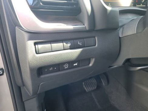 New 2026 Nissan Rogue Platinum w/ Platinum Premium Package image 16