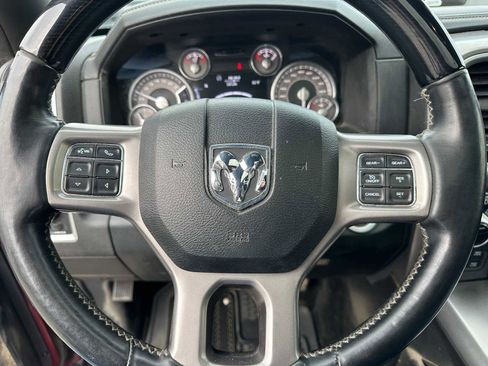 Used 2018 RAM 1500 Limited image 23