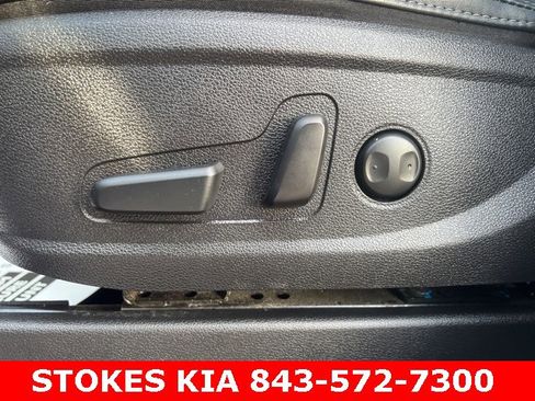 Used 2020 Kia Telluride S w/ S 8 Passenger Seating Package image 21