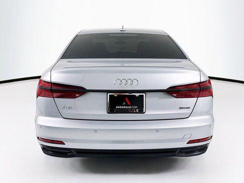 Used 2023 Audi A6 Premium Plus w/ Premium Plus Package AWD/4WD image 10