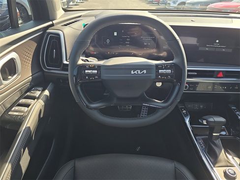 New 2026 Kia Sorento SX image 16