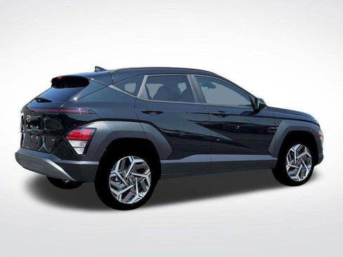 New 2026 Hyundai Kona SEL Premium FWD image 8