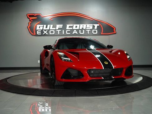 Used 2024 Lotus Emira First Edition image 22