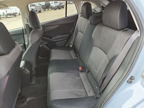 Used 2021 Subaru Crosstrek 2.0i image 21