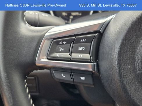 Used 2022 MAZDA MX-5 Miata Club image 30