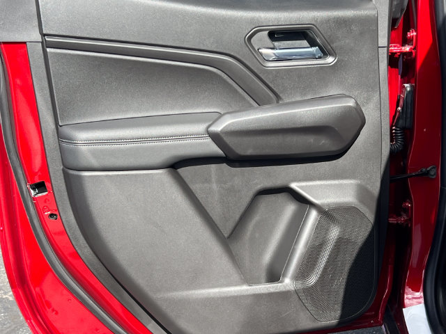 New 2026 Chevrolet Colorado LT AWD/4WD image 32