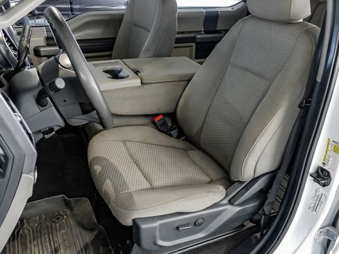 Used 2022 Ford F250 XLT w/ XLT Value Package image 28