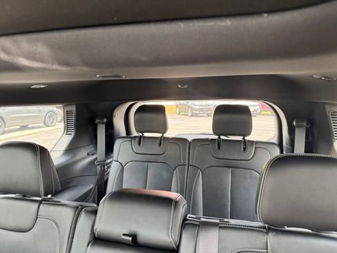 Used 2022 Jeep Grand Cherokee L Overland image 56