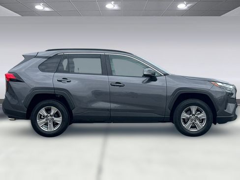 Certified 2024 Toyota RAV4 XLE w/ Convenience Package AWD/4WD image 8