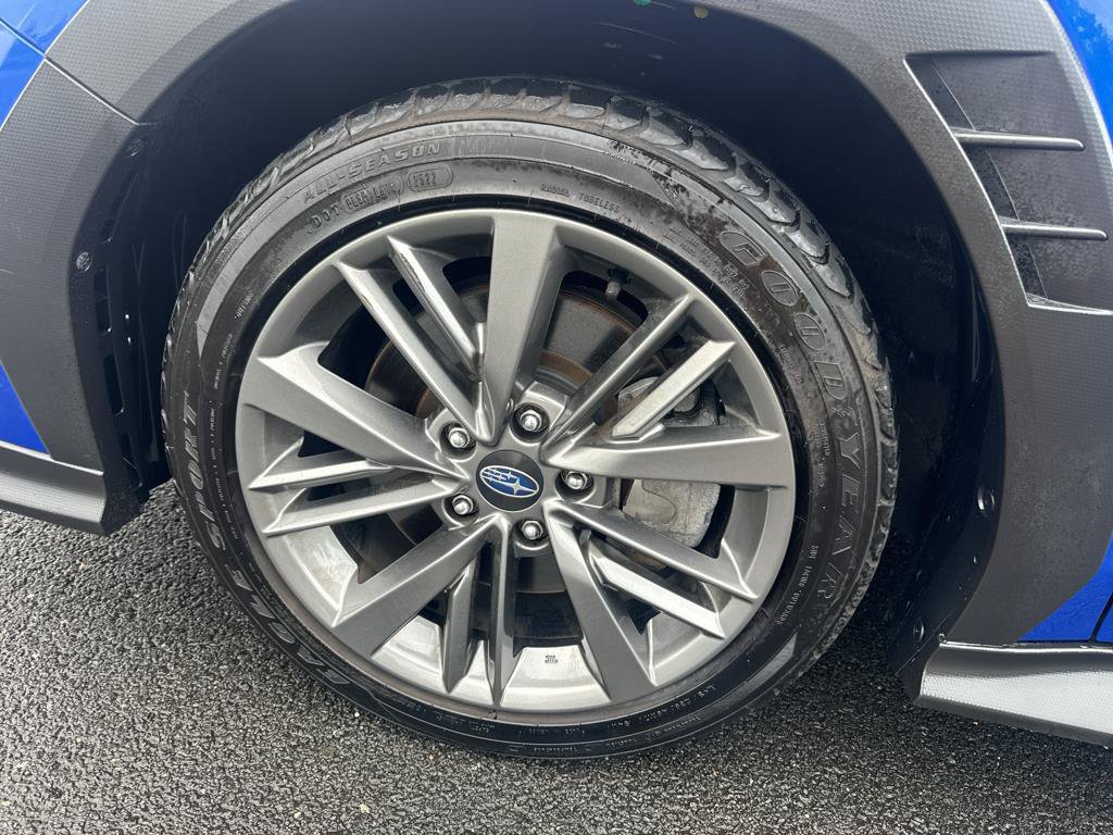 Used 2022 Subaru WRX AWD/4WD image 30
