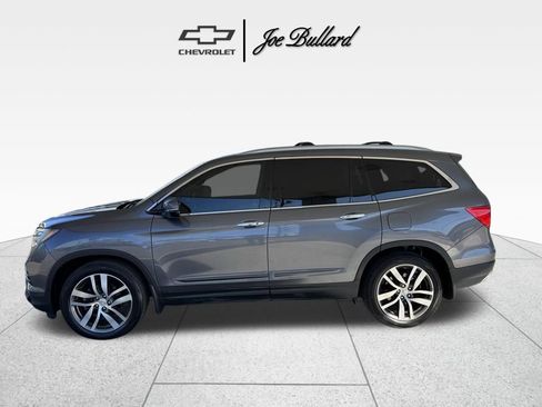 Used 2016 Honda Pilot Touring image 5
