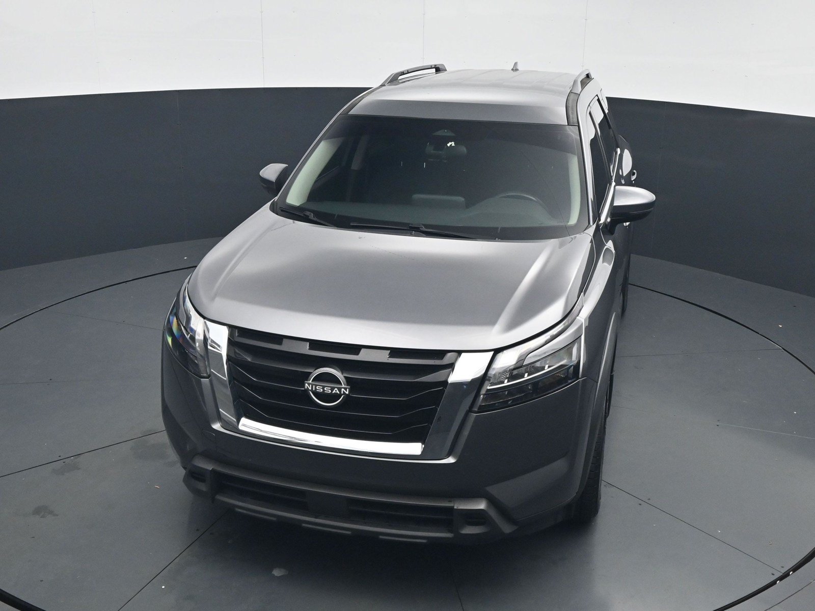 Used 2024 Nissan Pathfinder SV FWD image 40