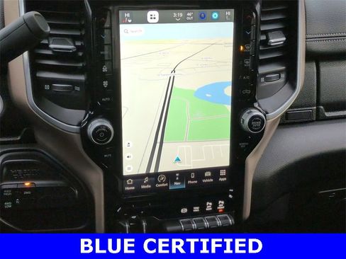 Used 2024 RAM 2500 Laramie image 19