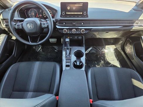 Used 2023 Honda Civic Sport image 16