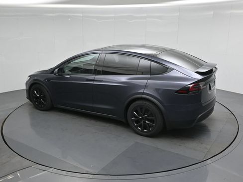 Used 2023 Tesla Model X AWD/4WD image 36